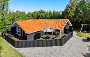 Holiday Home - Pøt Strandby , Denmark - D88071 1