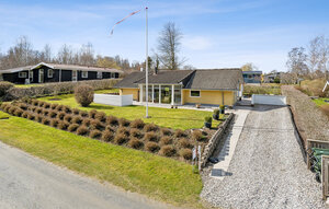 Holiday Home - Pøt Strandby , Denmark - D88074 1