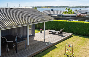 Holiday Home - Sønderby , Denmark - D88076 1