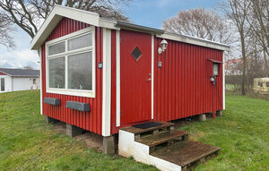 Holiday Home - Kolby Kås , Denmark - D88083 1