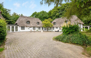 Holiday Home - As Vig , Denmark - D88086 1