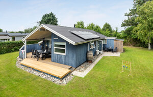 Holiday Home - Pøt Strandby , Denmark - D88088 1