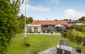 Holiday Home - As Strandby , Denmark - D88092 1