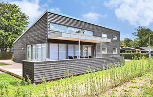 Holiday Home - Pøt Strand , Denmark - D88135 1