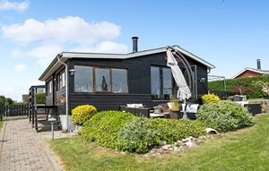 Holiday Home - As Vig , Denmark - D88146 1