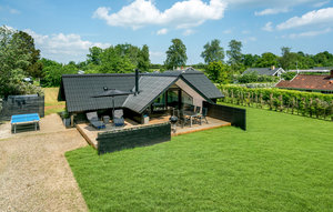 Holiday Home - Pøt Strandby , Denmark - D88162 1