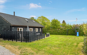 Holiday Home - Pøt strand , Denmark - D88170 1