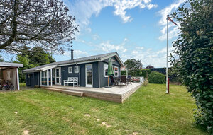 Holiday Home - Snaptun , Denmark - D88173 1