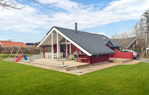 Holiday Home - Bjørnsknude , Denmark - D88180 1