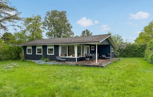 Holiday Home - Dyngby , Denmark - D88190 1