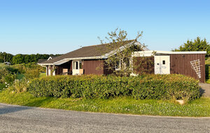 Holiday Home - Pøt Strandby , Denmark - D88501 1