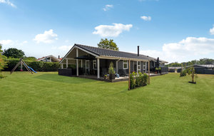 Holiday Home - Pøt Strandby , Denmark - D88513 1