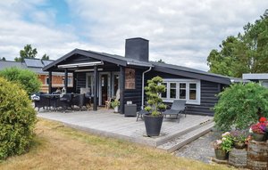 Holiday Home - As Vig , Denmark - D88527 1