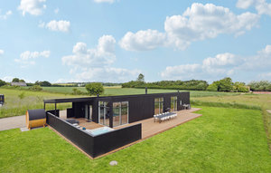 Ferienhaus - Mørkholt , Dänemark - D89201
