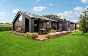 Ferienhaus - Mørkholt , Dänemark - D89100