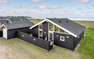 Holiday Home - Bøgeskov Strand , Denmark - D89010 1