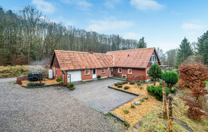 Holiday Home - Silkeborg , Denmark - D89017 1