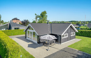 Holiday Home - Hvidbjerg Strand , Denmark - D89020 1