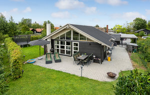 Holiday Home - Hvidbjerg , Denmark - D89053 1