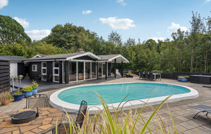 Holiday Home - Hvidbjerg , Denmark - D89058 1