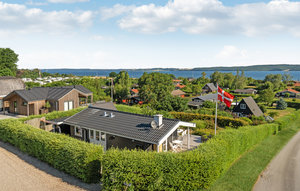 Holiday Home - Hvidbjerg Strand , Denmark - D89061 1
