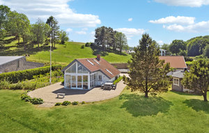 Holiday Home - Hvidbjerg Strand , Denmark - D89063 1