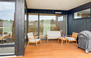 Holiday Home - Hvidbjerg , Denmark - D89066 3