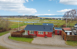 Holiday Home - Bøgeskov Strand , Denmark - D89073 1