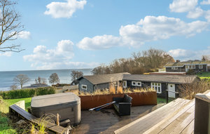 Holiday Home - Mørkholt , Denmark - D89078 1