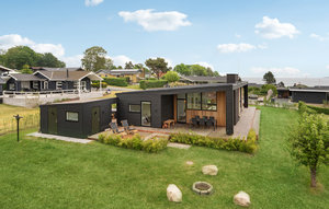 Holiday Home - Hvidbjerg , Denmark - D89079 1