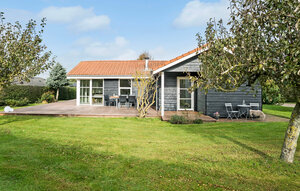 Holiday Home - Mørkholt , Denmark - D89081 1