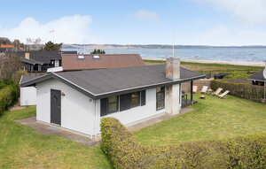 Holiday Home - Hvidbjerg , Denmark - D89084 1