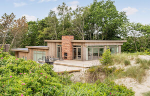 Holiday Home - Hvidbjerg , Denmark - D89087 1