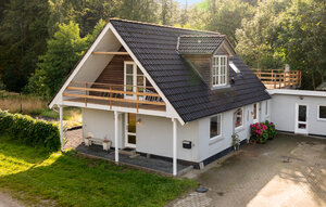 Holiday Home - Mørkholt , Denmark - D89091 1