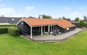 Holiday Home - Hvidbjerg , Denmark - D89092 1