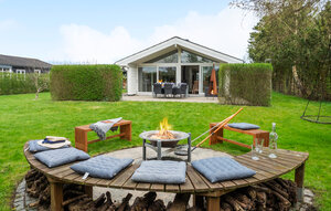 Holiday Home - Høll , Denmark - D89093 1