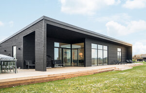 Holiday Home - Mørkholt , Denmark - D89095 1