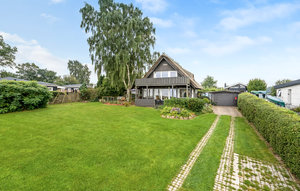 Holiday Home - Mørkholt , Denmark - D89108 1