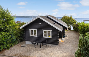 Holiday Home - Mørkholt , Denmark - D89113 1