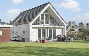 Holiday Home - Hvidbjerg , Denmark - D89114 1
