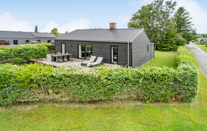 Holiday Home - Hvidbjerg , Denmark - D89116 1