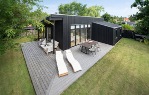 Holiday Home - Hvidbjerg , Denmark - D89120 1