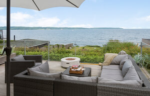 Holiday Home - Mørkholt , Denmark - D89126 1