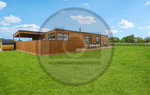 Holiday Home - Mørkholt , Denmark - D89128 1