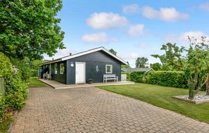 Holiday Home - Hvidbjerg Strand , Denmark - D89130 1