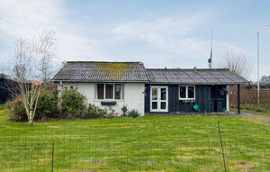 Holiday Home - Høll/Hvidbjerg Strand , Denmark - D89136 1