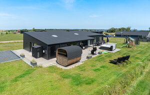 Holiday Home - Hvidbjerg , Denmark - D89208 1
