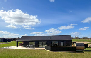Holiday Home - Mørkholt , Denmark - D89209 1