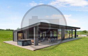 Holiday Home - Mørkholt , Denmark - D89209 1