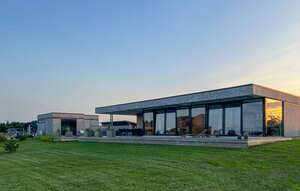 Holiday Home - Hvidbjerg , Denmark - D89211 1